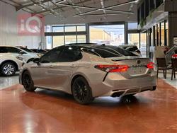 تۆیۆتا کامری